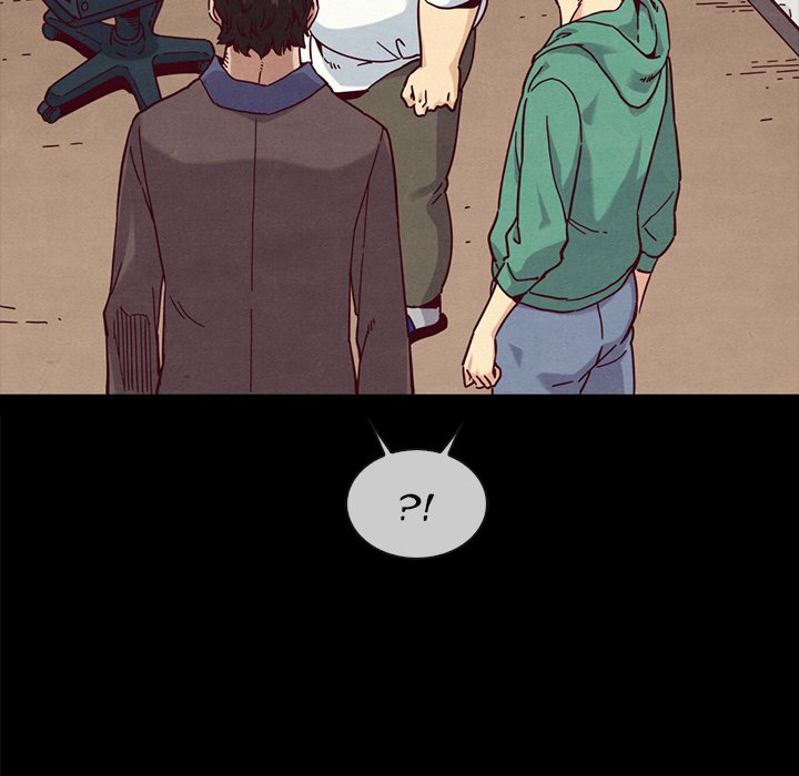 Nappeun Pi - Chapter 35 [photo 47] - MangaPorn