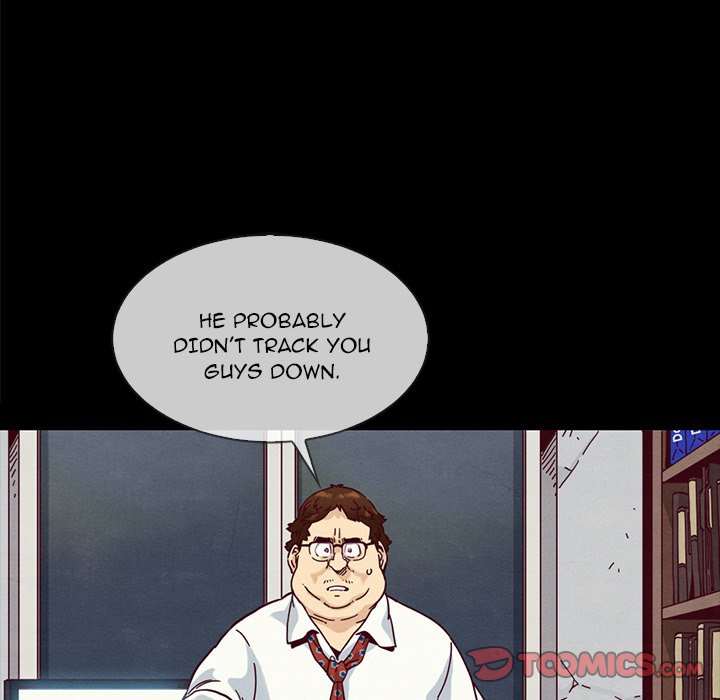 Nappeun Pi - Chapter 35 [photo 48] - MangaPorn