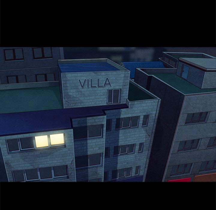 Nappeun Pi - Chapter 35 [photo 5] - MangaPorn