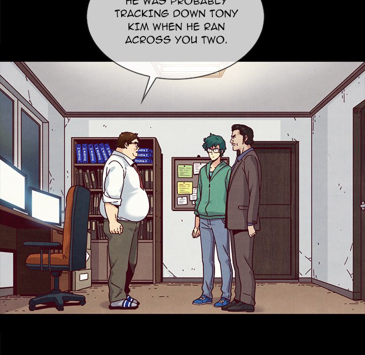 Nappeun Pi - Chapter 35 [photo 50] - MangaPorn