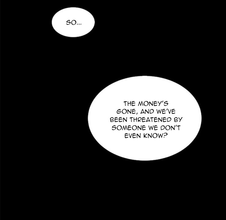 Nappeun Pi - Chapter 35 [photo 53] - MangaPorn