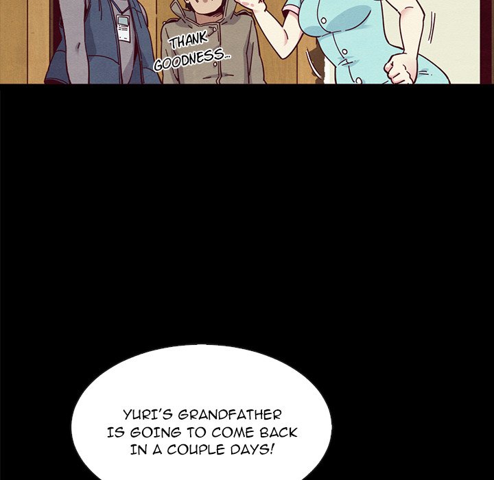 Nappeun Pi - Chapter 35 [photo 77] - MangaPorn