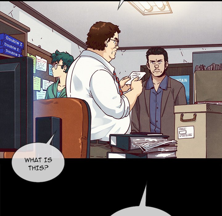 Nappeun Pi - Chapter 35 [photo 9] - MangaPorn