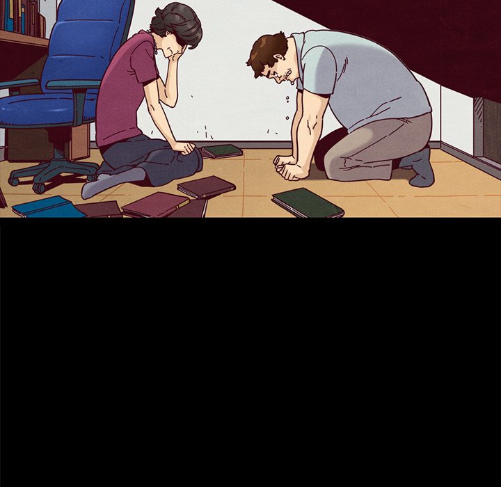 Nappeun Pi - Chapter 36 [photo 101] - MangaPorn