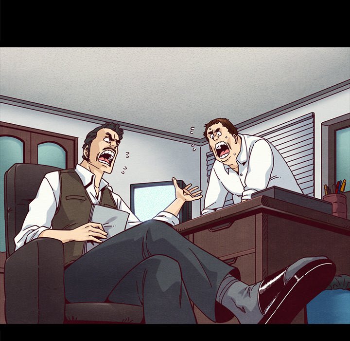 Nappeun Pi - Chapter 36 [photo 128] - MangaPorn