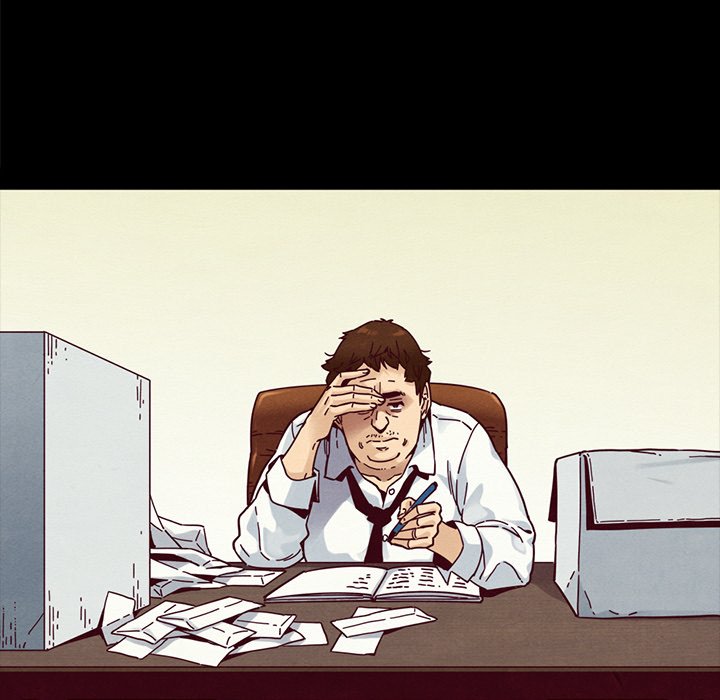 Nappeun Pi - Chapter 36 [photo 142] - MangaPorn