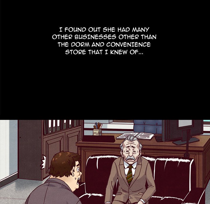 Nappeun Pi - Chapter 36 [photo 145] - MangaPorn