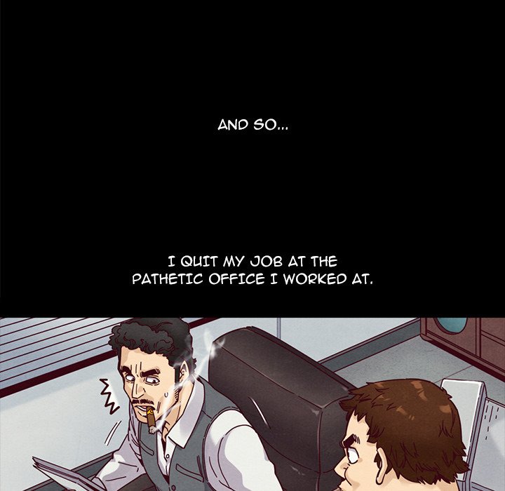 Nappeun Pi - Chapter 36 [photo 149] - MangaPorn