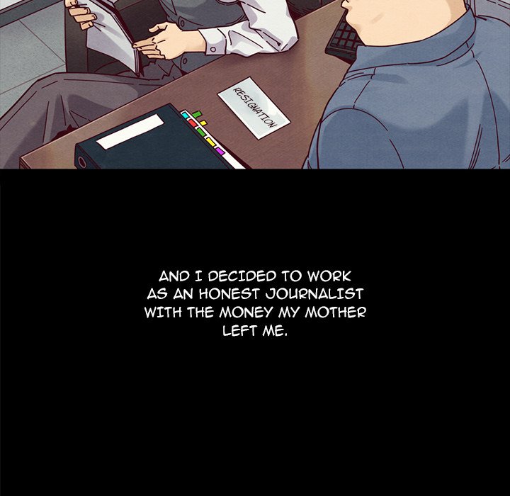 Nappeun Pi - Chapter 36 [photo 150] - MangaPorn