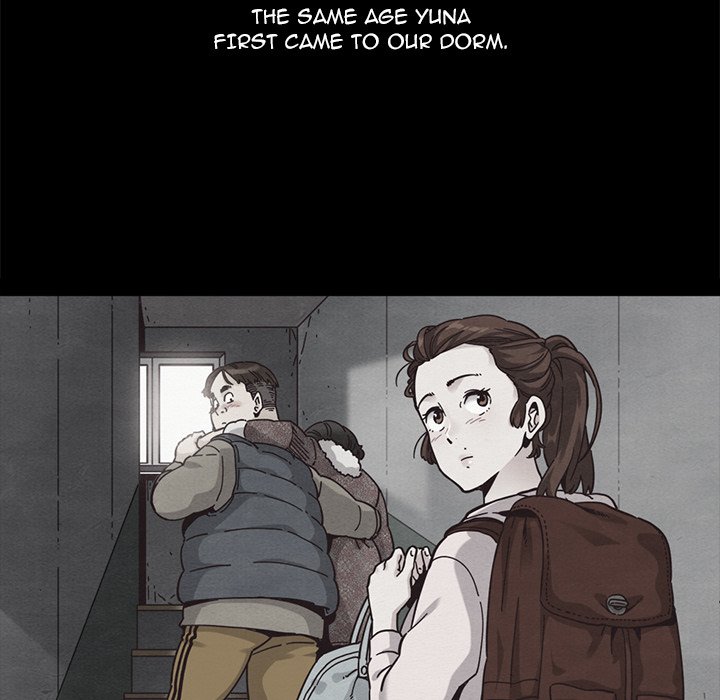 Nappeun Pi - Chapter 36 [photo 161] - MangaPorn