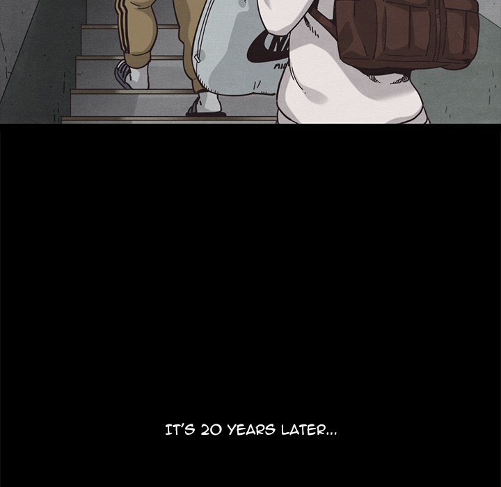 Nappeun Pi - Chapter 36 [photo 162] - MangaPorn