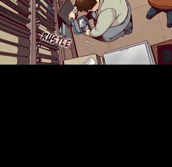 Nappeun Pi - Chapter 36 [photo 170] - MangaPorn