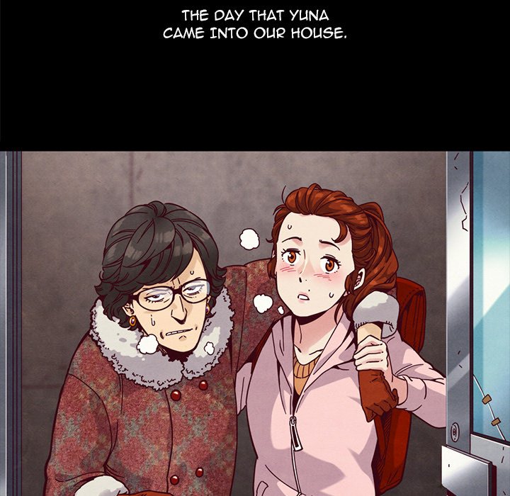 Nappeun Pi - Chapter 36 [photo 54] - MangaPorn