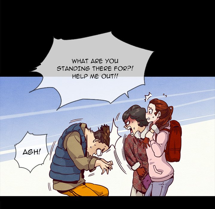 Nappeun Pi - Chapter 36 [photo 59] - MangaPorn