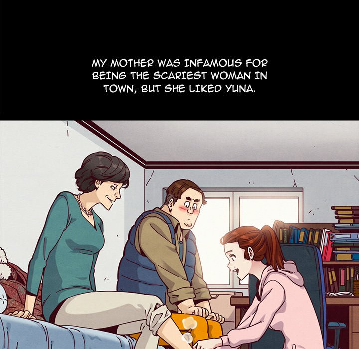 Nappeun Pi - Chapter 36 [photo 63] - MangaPorn