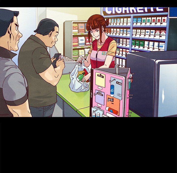 Nappeun Pi - Chapter 36 [photo 70] - MangaPorn