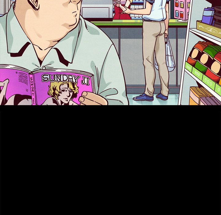 Nappeun Pi - Chapter 36 [photo 74] - MangaPorn