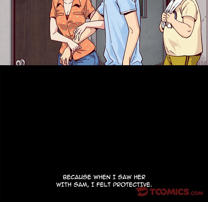 Nappeun Pi - Chapter 36 [photo 84] - MangaPorn