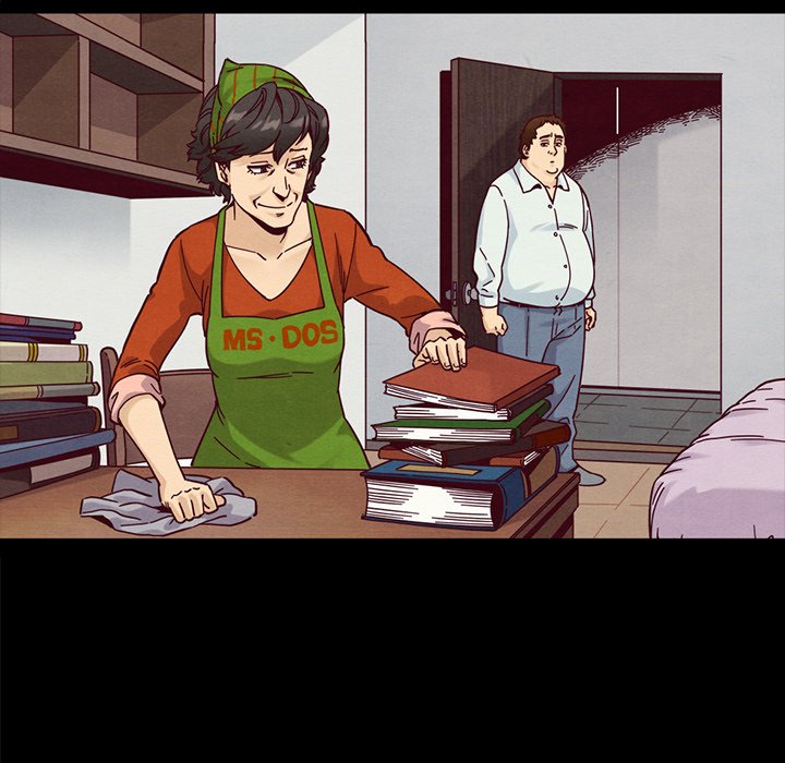 Nappeun Pi - Chapter 36 [photo 89] - MangaPorn