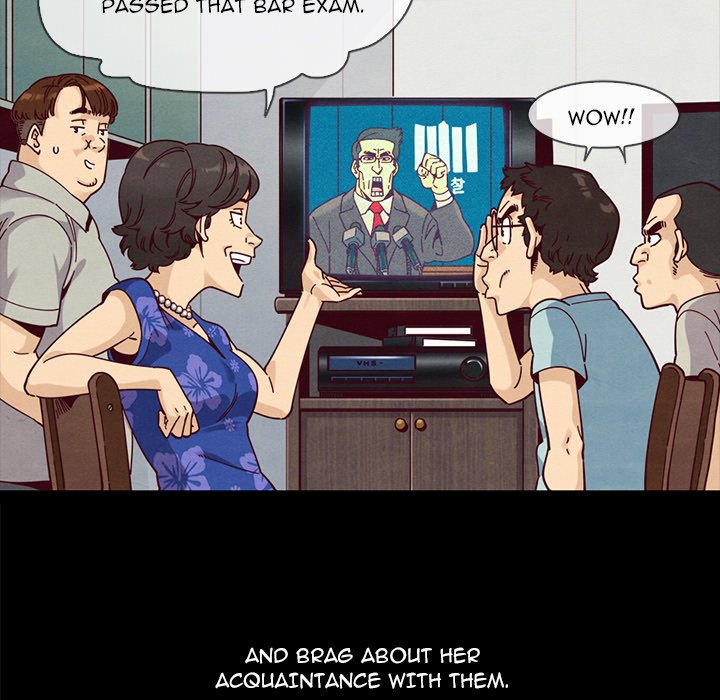 Nappeun Pi - Chapter 36 [photo 92] - MangaPorn