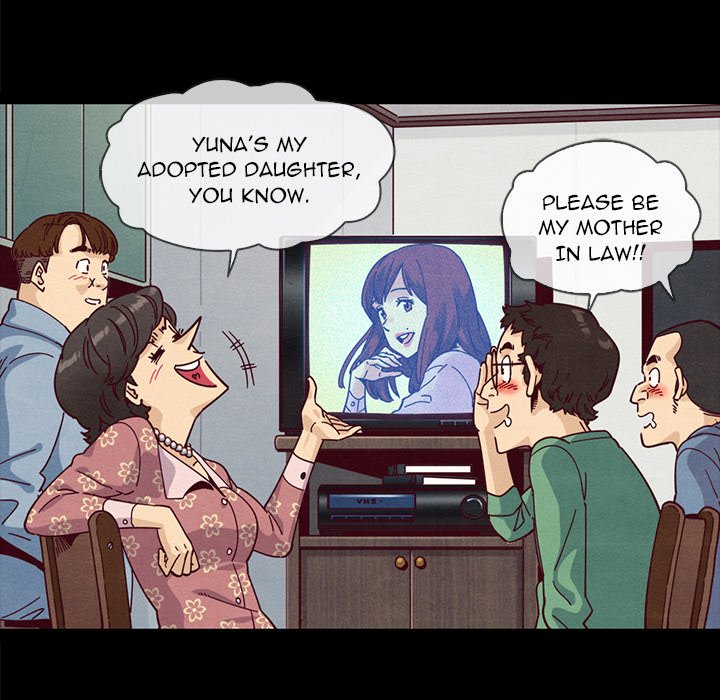 Nappeun Pi - Chapter 36 [photo 94] - MangaPorn