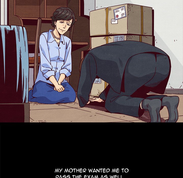 Nappeun Pi - Chapter 36 [photo 96] - MangaPorn