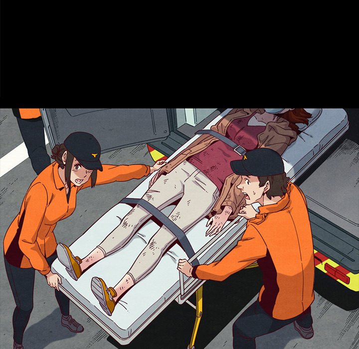 Nappeun Pi - Chapter 36 [photo 99] - MangaPorn