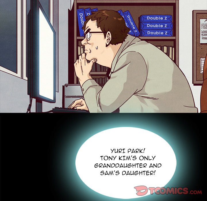 Nappeun Pi - Chapter 37 [photo 12] - MangaPorn