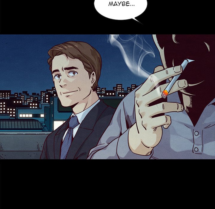 Nappeun Pi - Chapter 37 [photo 123] - MangaPorn