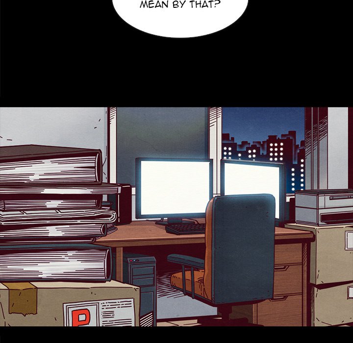 Nappeun Pi - Chapter 37 [photo 141] - MangaPorn