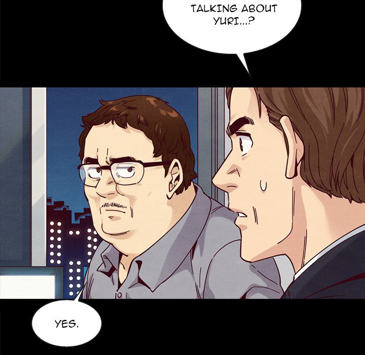 Nappeun Pi - Chapter 37 [photo 150] - MangaPorn