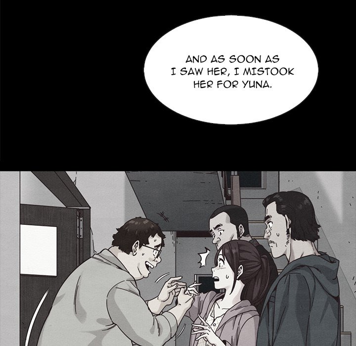 Nappeun Pi - Chapter 37 [photo 162] - MangaPorn