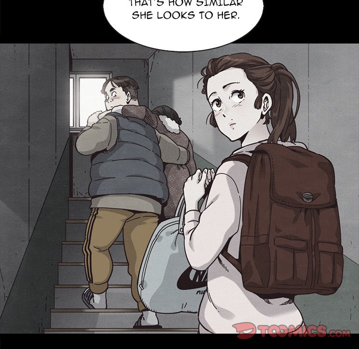 Nappeun Pi - Chapter 37 [photo 164] - MangaPorn