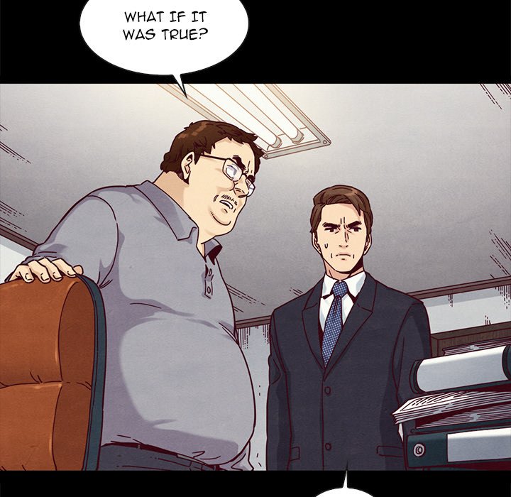 Nappeun Pi - Chapter 37 [photo 171] - MangaPorn