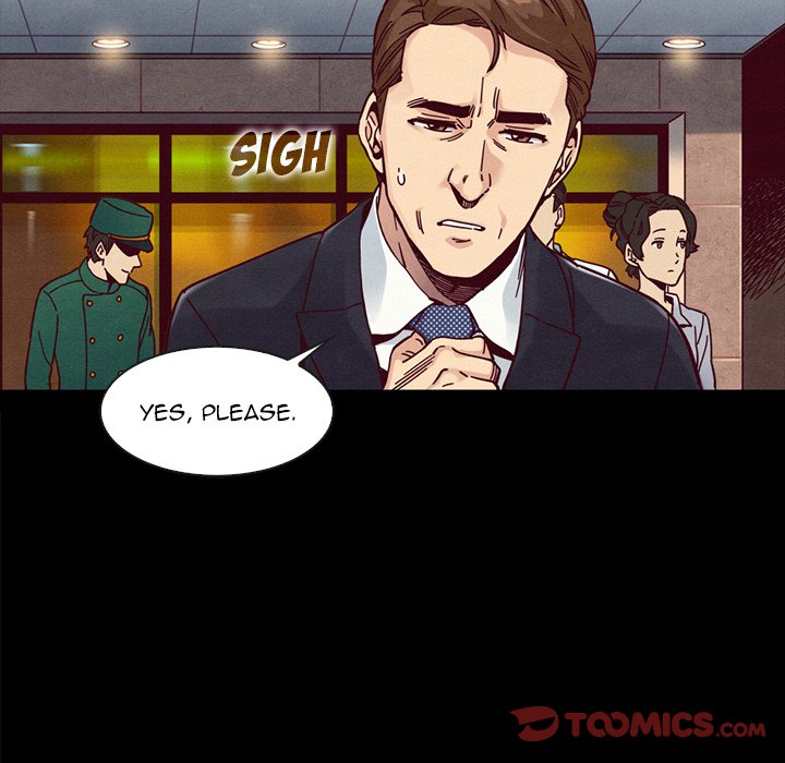 Nappeun Pi - Chapter 37 [photo 44] - MangaPorn