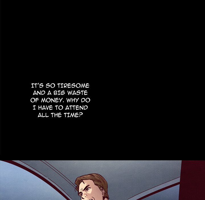 Nappeun Pi - Chapter 37 [photo 48] - MangaPorn