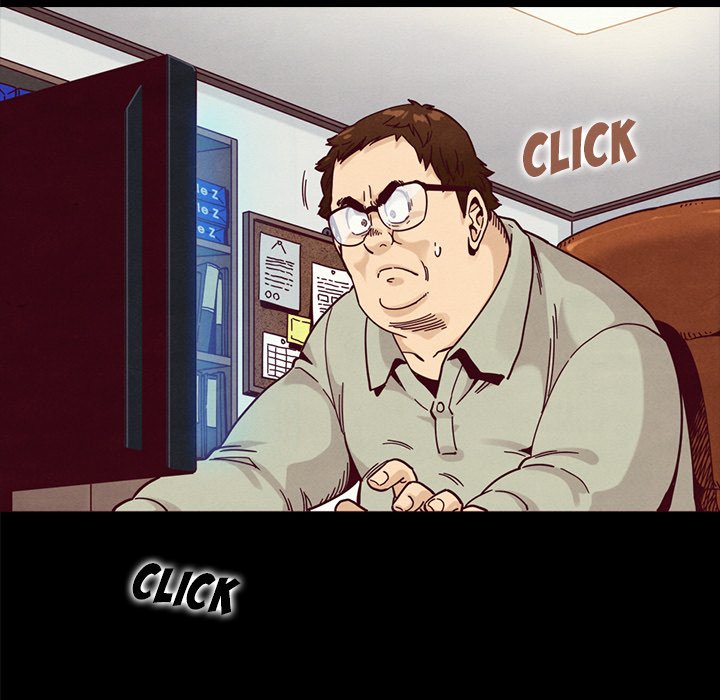 Nappeun Pi - Chapter 37 [photo 7] - MangaPorn