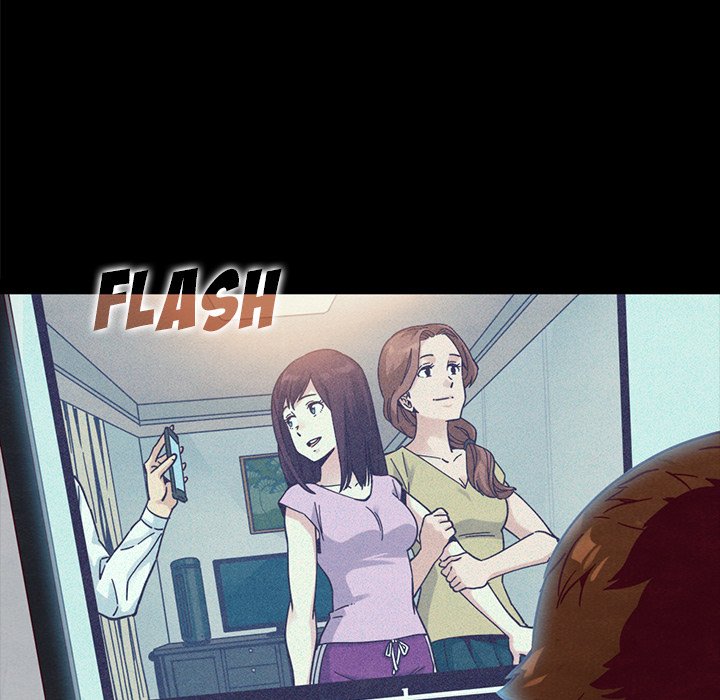 Nappeun Pi - Chapter 37 [photo 9] - MangaPorn