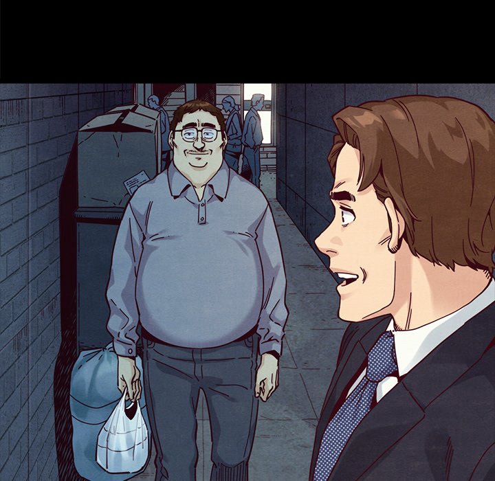 Nappeun Pi - Chapter 37 [photo 90] - MangaPorn