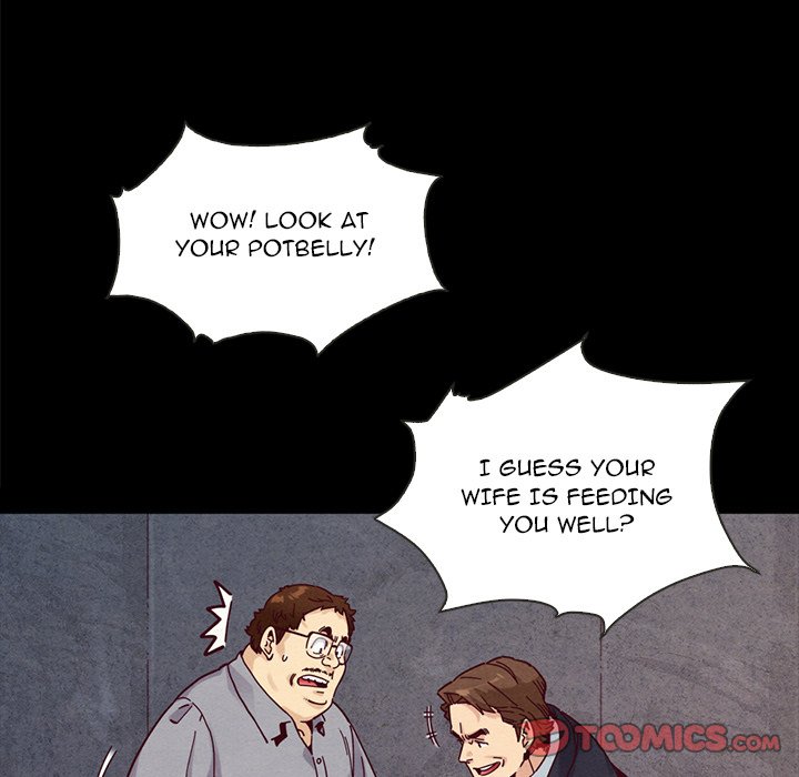 Nappeun Pi - Chapter 37 [photo 92] - MangaPorn