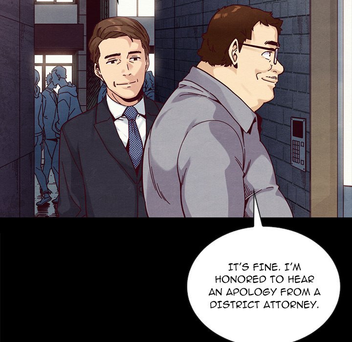 Nappeun Pi - Chapter 37 [photo 98] - MangaPorn