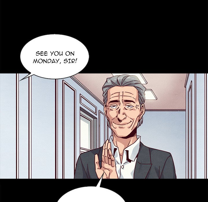 Nappeun Pi - Chapter 38 [photo 101] - MangaPorn