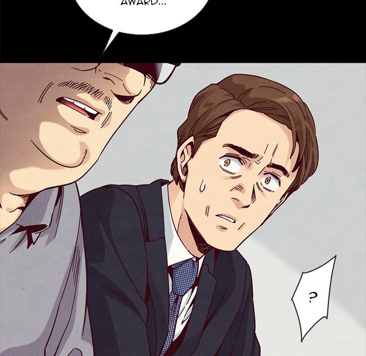 Nappeun Pi - Chapter 38 [photo 16] - MangaPorn