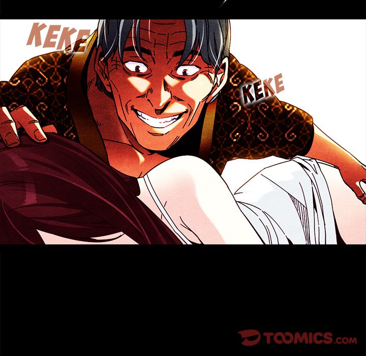 Nappeun Pi - Chapter 38 [photo 174] - MangaPorn