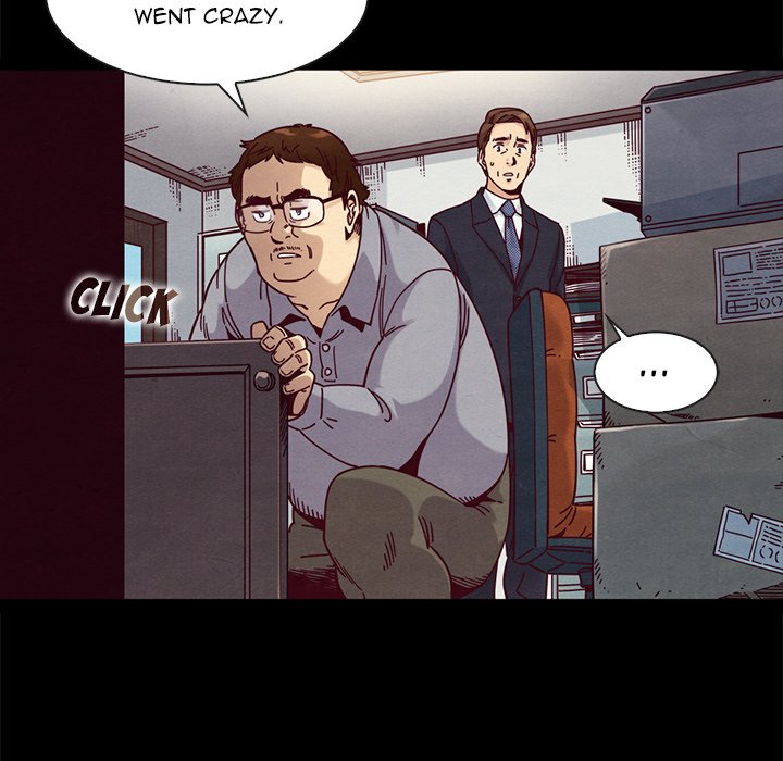 Nappeun Pi - Chapter 38 [photo 18] - MangaPorn