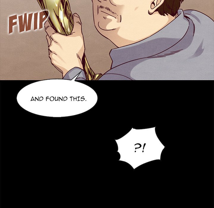 Nappeun Pi - Chapter 38 [photo 25] - MangaPorn