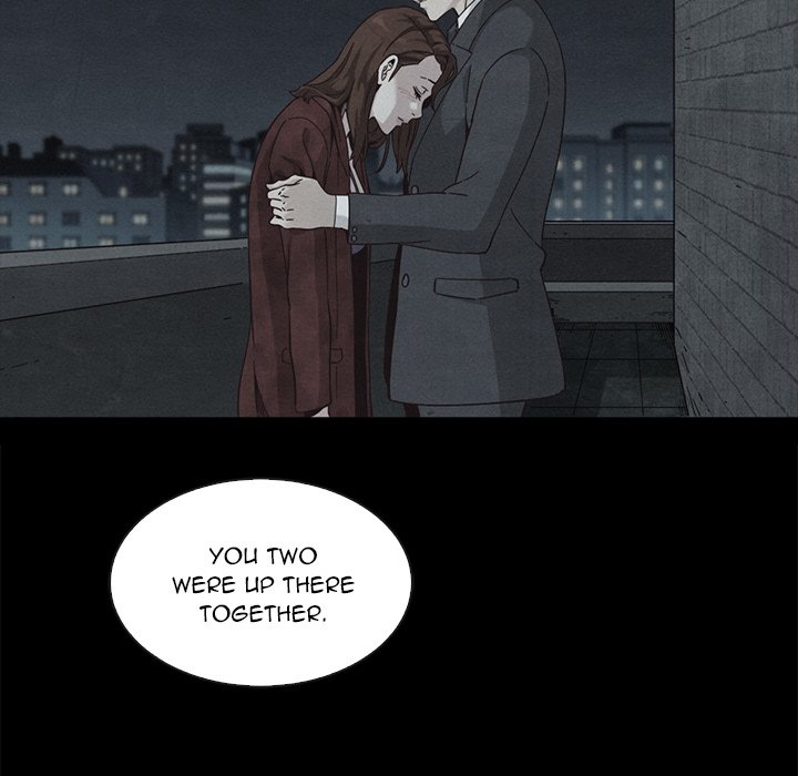 Nappeun Pi - Chapter 38 [photo 33] - MangaPorn