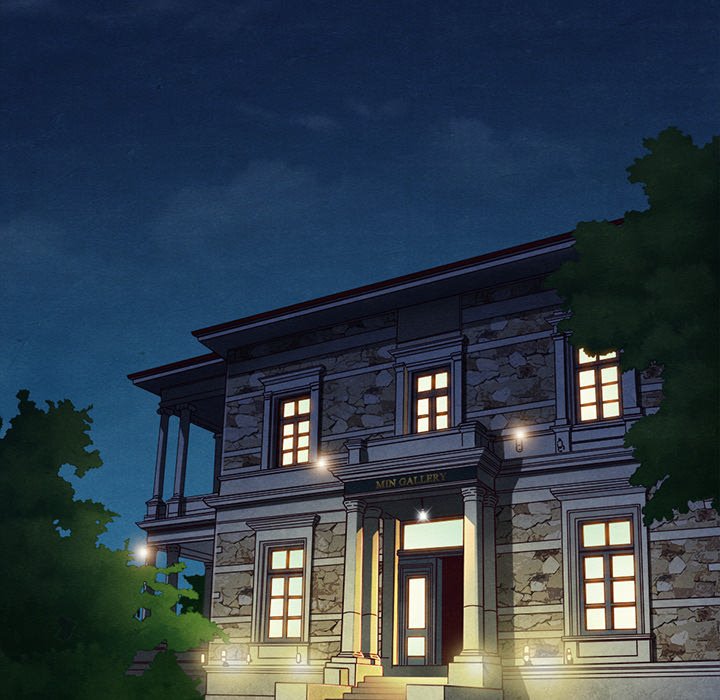 Nappeun Pi - Chapter 38 [photo 42] - MangaPorn