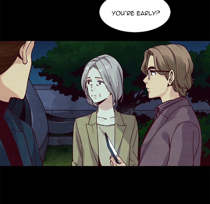 Nappeun Pi - Chapter 38 [photo 68] - MangaPorn