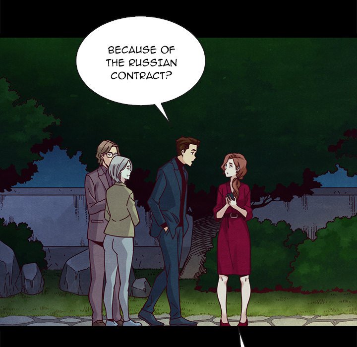 Nappeun Pi - Chapter 38 [photo 82] - MangaPorn